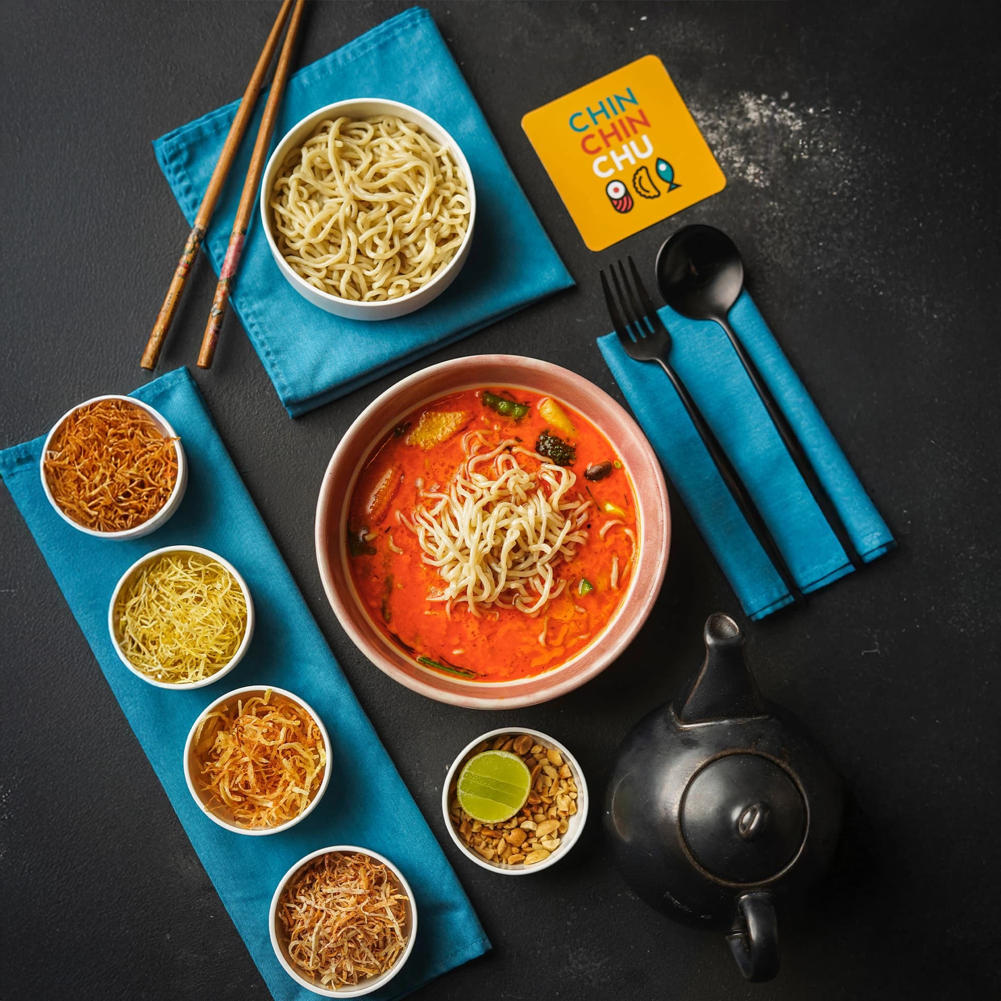 Food Photography 12
