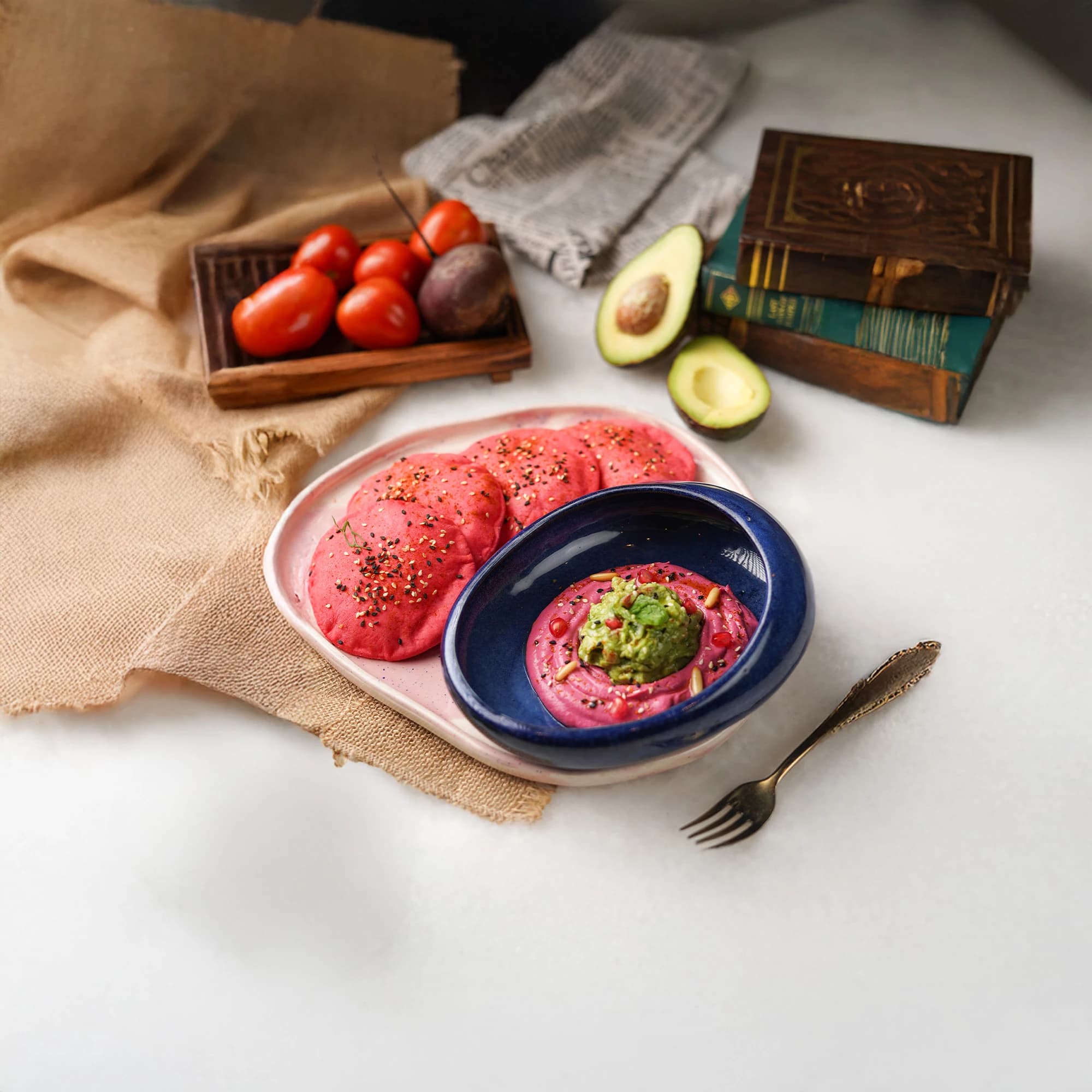 Food Photography 7