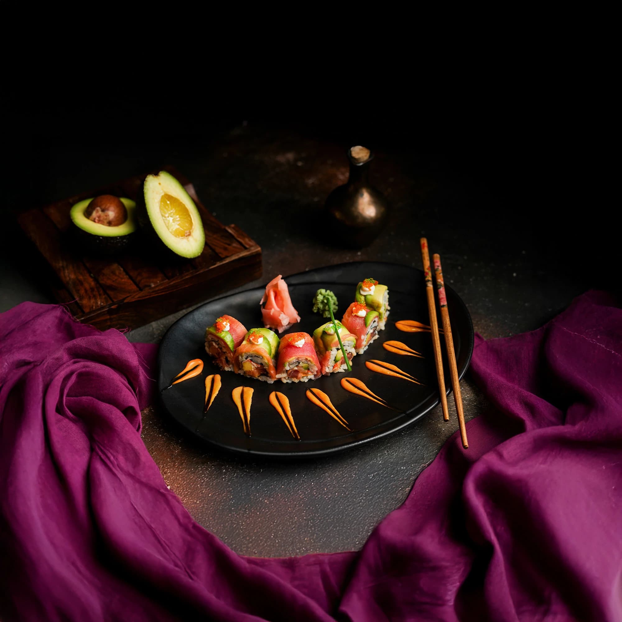 Food Photography 8